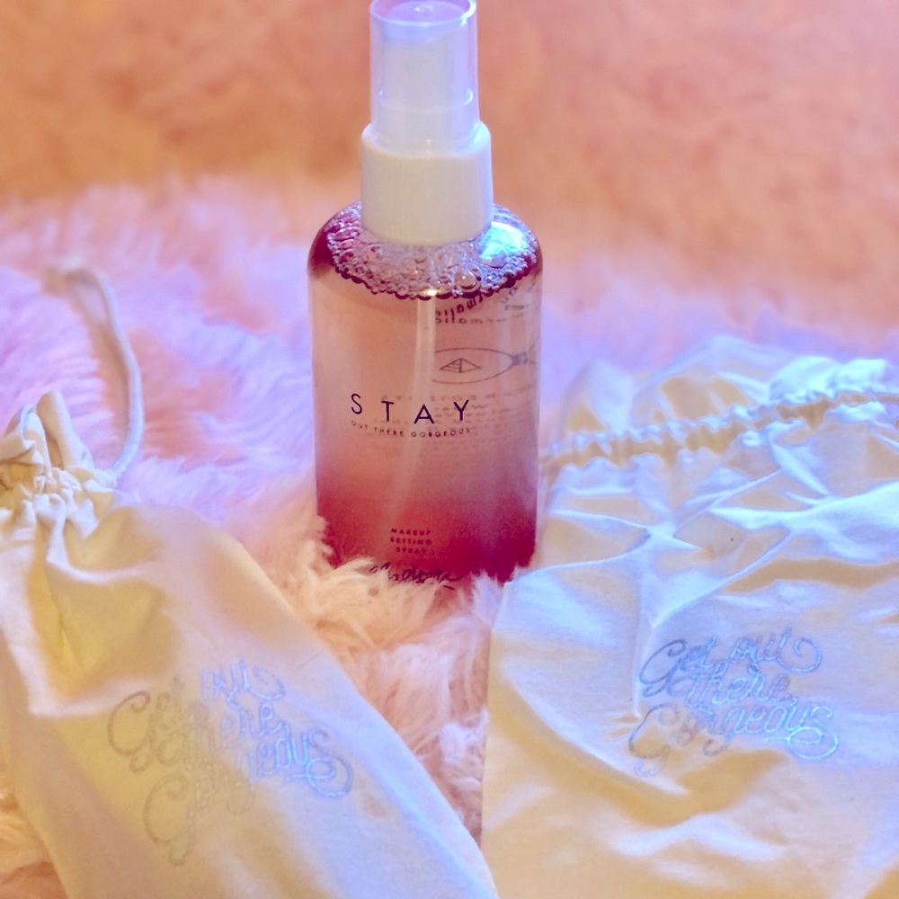 Maskcara/Seint Setting Spray 2 bottles